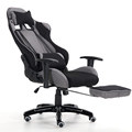 Hot selling Computer Gaming Chair household chair swivel chair ergonomic chair racing game liftable armrest