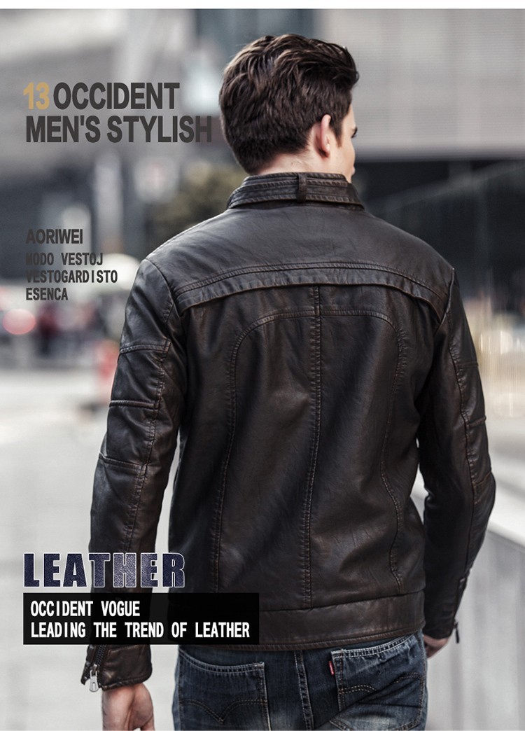 Free-Shipping-Wholesale-spring-2014-new-hot-sell-men-s-short-leisure-leather-motorcycle-leather-jackets (1)