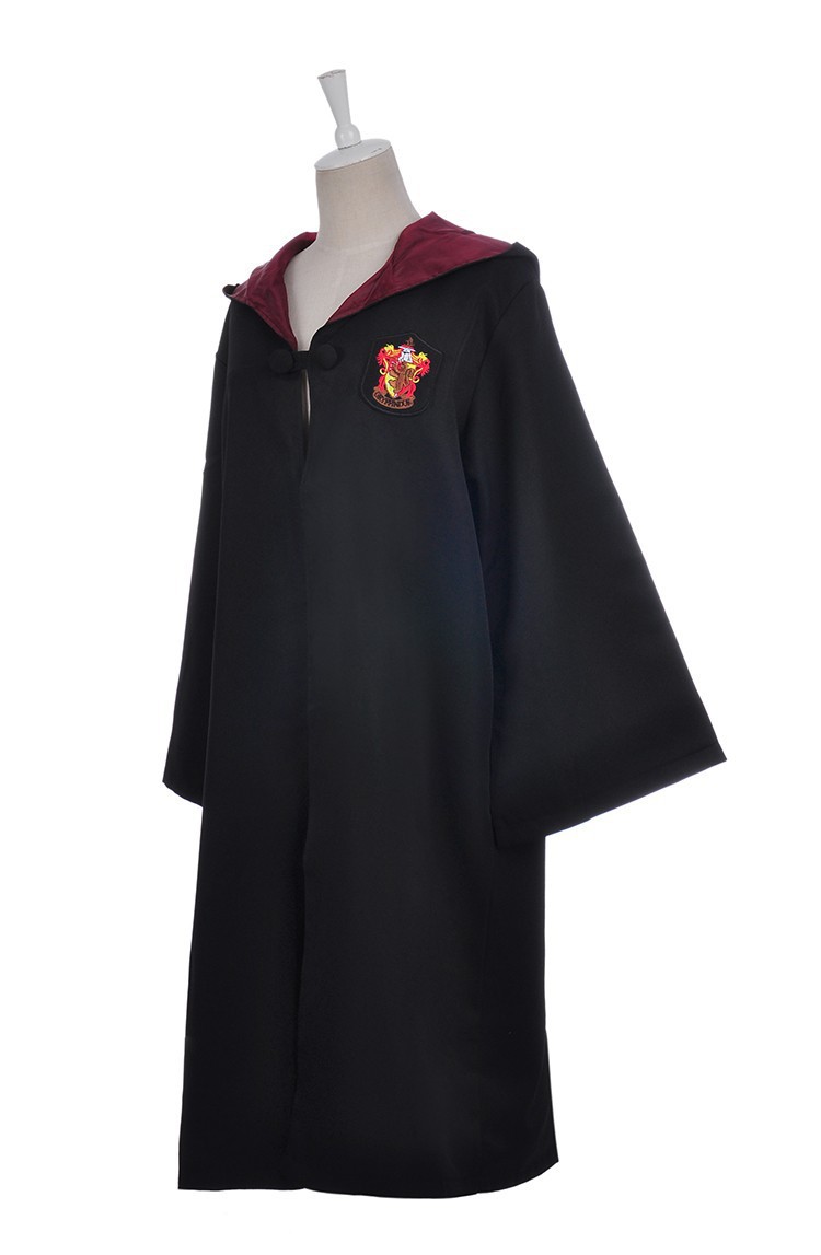 academic cloak
