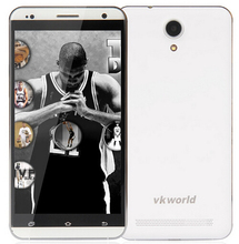 Original VKworld VK700 Pro MTK6582 Quad Core SmartPhone 5.5″ IPS HD 1GB RAM 8GB ROM Android 4.4 Dual Sim 13.0MP Camera GPS OTG
