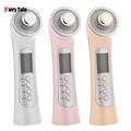 Multifunction Photon Ultrasonic Facial Massager Portable Skin Care Beauty Machine Blackhead Acne Wrinkle Remover Cleaner