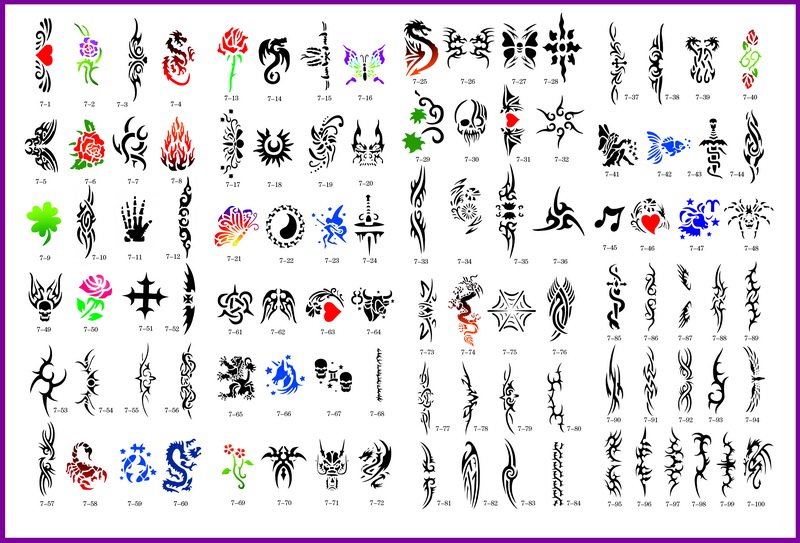 Create your own sleeve tattoo online free, tattoo pictures