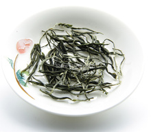 50g 2014 Green tea* Organic Xin Yang Mao Jian Tea