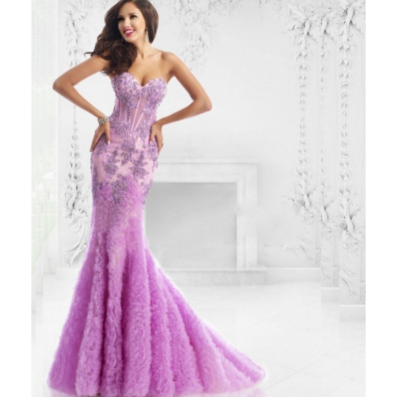 Online Get Cheap Lilac Evening Dresses -Aliexpress.com - Alibaba Group