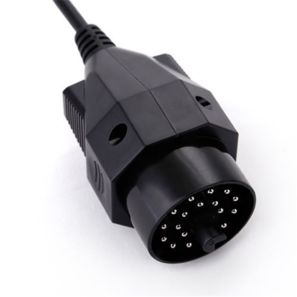 New B800 SRS Reset Scanner  (8)