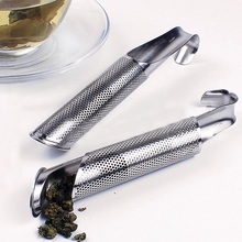 Stainless Steel Stick Infuser for Tea Leaf/Herbs/Spices