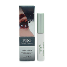 Powerful Chinese Herbal Healthy Beauty Makeup Eyelash Growth Treatments Liquid Serum Enhancer Eye Lash Longer Thicker