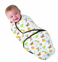 diapers Swaddleme summer organic cotton infant parisarc newborn thin baby wrap envelope swaddling swaddle me Sleep bag Sleepsack