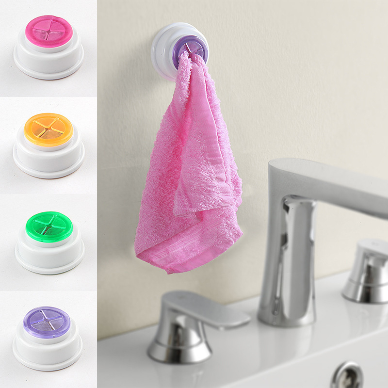 1 ШТ. кухонные принадлежности Мыть ткань клип держатель клип dishclout хранения стойку ванная комната хранения ручной вешалка для полотенец Горячая 2015