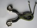 New stainless steel Hunter Slingshot Free shipping