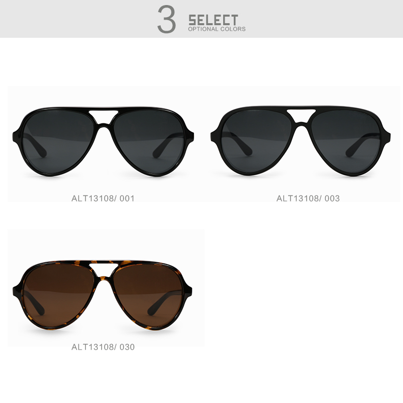 Fashion Men s UV400 Aviator Sunglasses men Driving Mirrors Eyewear Sun Glasses for Men male points