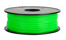 ABS 3mm 1Kg spool Plastic Rod Rubber Ribbon Consumables Material Refills for MakerBot RepRap UP Mendel