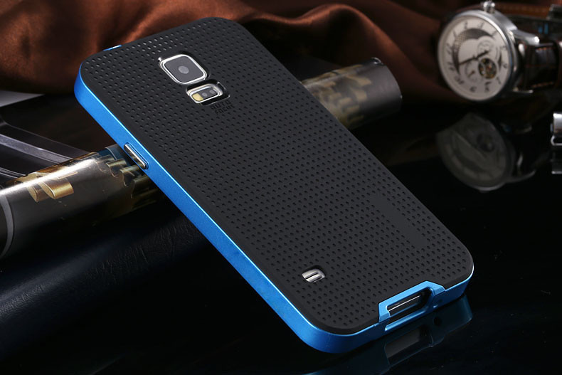 Best Seller Luxury Affordable Dual Layer Protection SGP Case For Samsung Galaxy S5 SPIGEN Back Cover Neo Hybrid SeriesYXF03864 Best Seller Luxury Affordable Dual Layer Protection SGP Case For Samsung Galaxy S5 SPIGEN Back Cover Neo Hybrid SeriesYXF03864