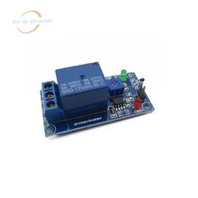 NEW Temperature detection module temperature thermistor sensor connected 12V relay module wet control switch