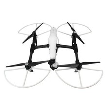 1 Set Easy Install Propeller Collision Avoidance Guard Protection or DJI Inspire 1 Quadcopter Protector,Remote Control Toys
