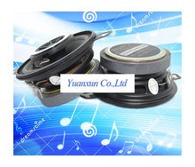 3.5 inch car speakers Dual Converted coaxial