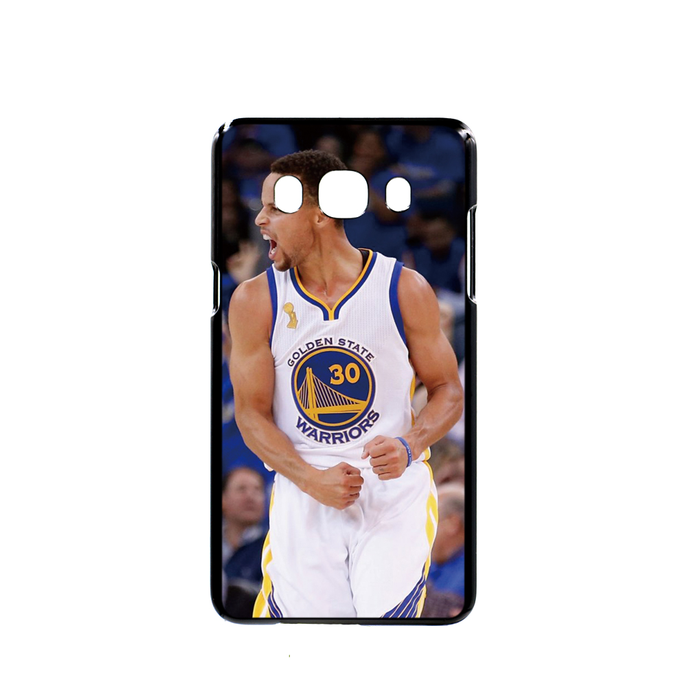 09404 Stephen Curry white cell phone case cover for Samsung Galaxy J1