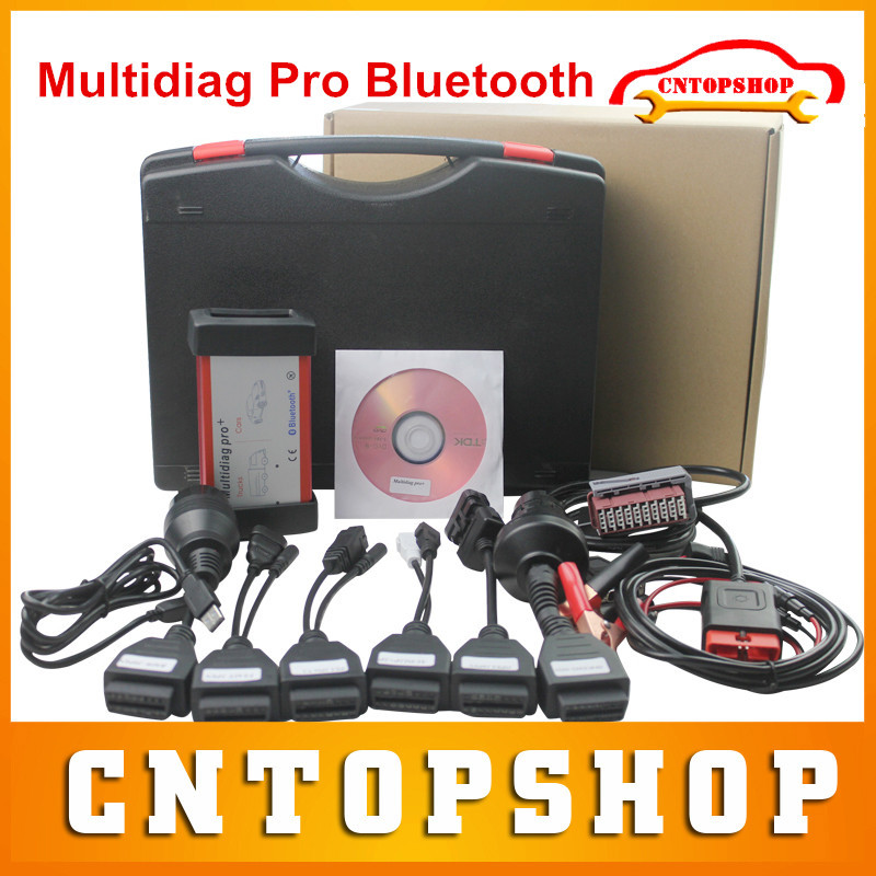 Dhl    Multidiag Pro Bluetooth     /    V2014.2  4    8 .  