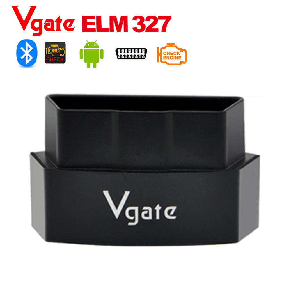 Vgate iCar3 Bluetooth OBDII OBD2 ELM327  3  elm 327   Android PC