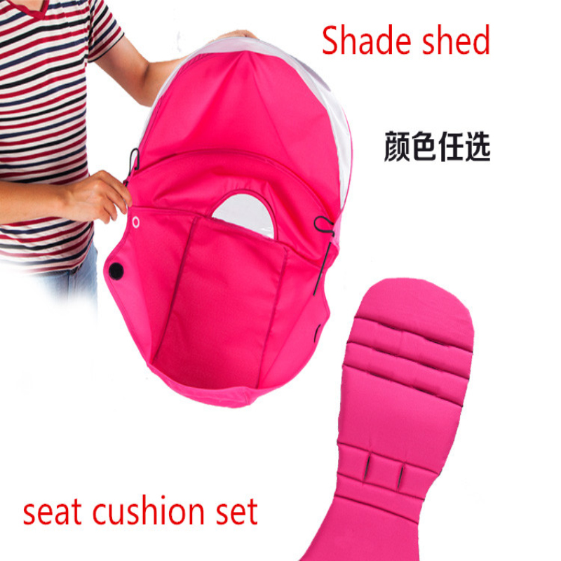 kiddopotamus sun shade