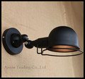 Wall Light Mechanical Arm France Jielde Wall Lamp Reminisce Retractable Double Vintage Folding Rod led bulb