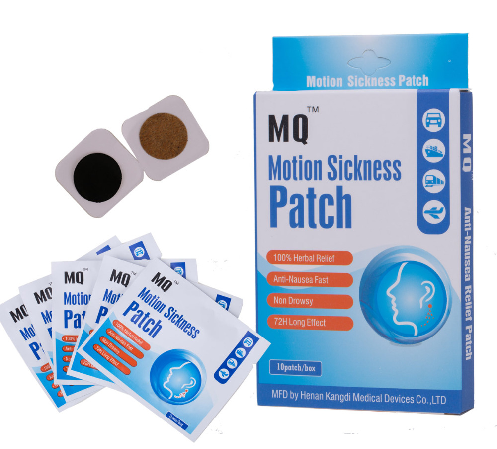 Online Buy Wholesale motion sickness medication from China motion