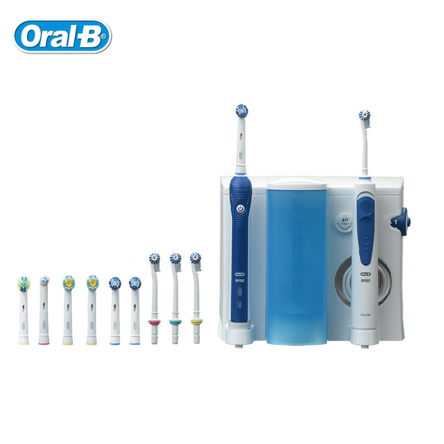 Oral B Braun Brush 25