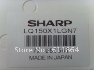 LQ150X1LGN7 SHARP 15