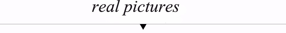 real pictures