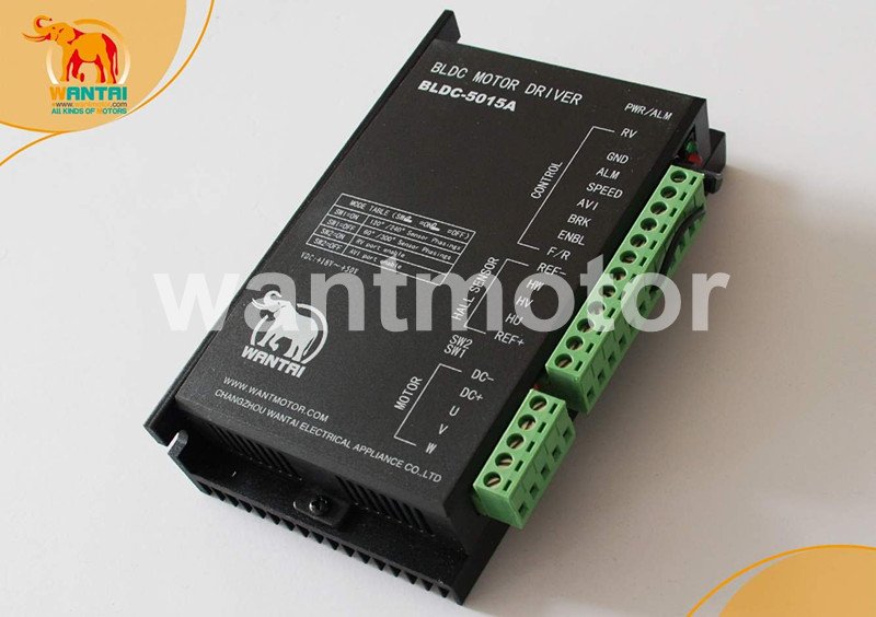 Купить CNC wantai dc безщеточный мотор 57blf02 3000 об/мин 4phases 0 ...