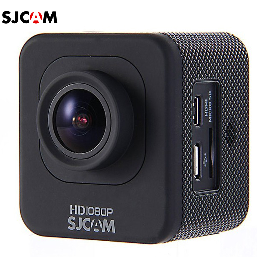  SJCAM M10     Full HD 1080 P  30   DVR   170  1.5 TFT 12MP Cam