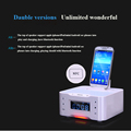 Portable Loudspeaker A9 Bluetooth Speaker NFC Dock Station for Apple Samsung Android ipod touch iphone 6
