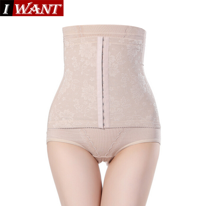 Good Quality Bodysuit Women Waist Trainer Slimming...