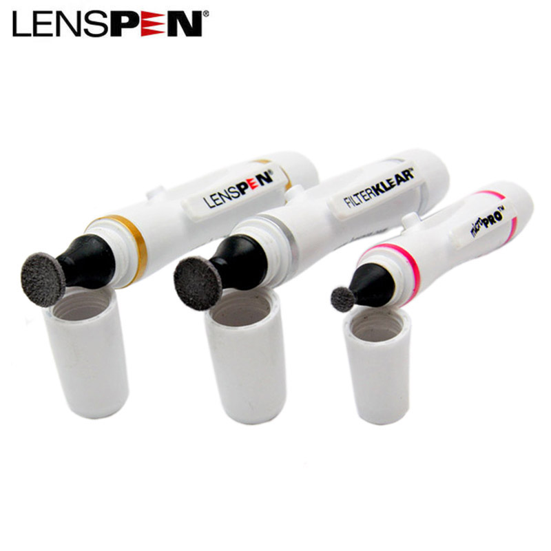 Camera Clean Pen LENSPEN NDSRLK-2