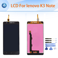 AAA LCD For Lenovo K3 Note LCD display touch screen digitizer assembly K50 5 5 inch