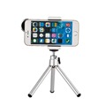 18 times telephoto phone lens Universal Smartphone Camera lenses for iphone 5C 5s 6s 7