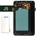 Alibaba china Highscreen replacement parts touch digitizer screen for Samsung Galaxy J5 lcd display J500 J500F