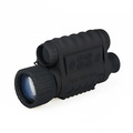 6x50mm 5MP HD Digital Monocular Night Vision For Hunting Outdoor Use with Good Quality CL27 0016