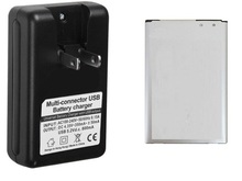 1 x 3000 мАч OEM BL-51YF батарея + зарядное устройство для LG G4 H818 H815 H815TR H815P H812 H810 H811 LS991 VS986 US991 F500 F500S F500K F500L