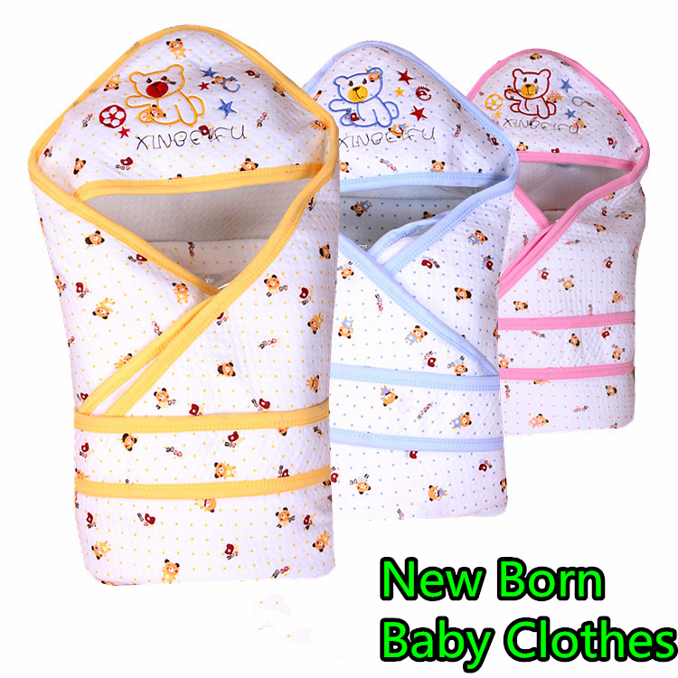 Newborn Baby Clothes Patterns