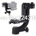Professional Gimbal Tripod Head for DSLR Camera Telephoto Lens Panoramic LF623