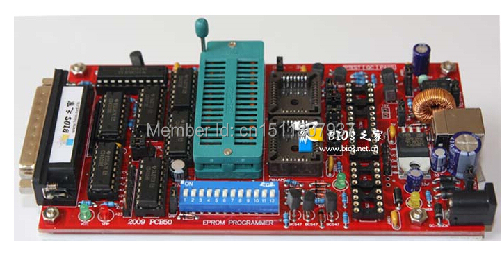 Willem Programmer Pcb50 Software Download