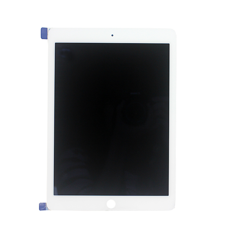 10 ./  -  iPad Air 2  -  Digitizer   ipad 6 ipad6 A1566 A1567  DHL