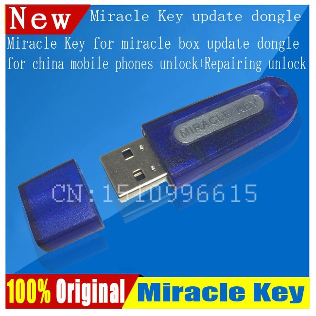 Miracle key-1-1