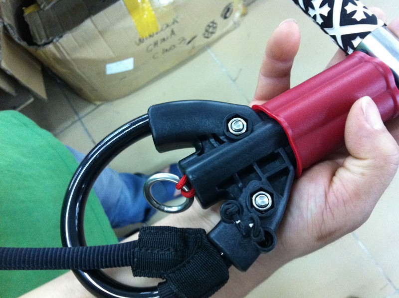 Free Shipping Quick Release System Chicken Loop For Kitesurfing Kiteboarding Kite barin Surfing