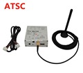 Car DVD Player Radio Stereo GPS Navigation Digital TV Receiver Box ATSC For USA