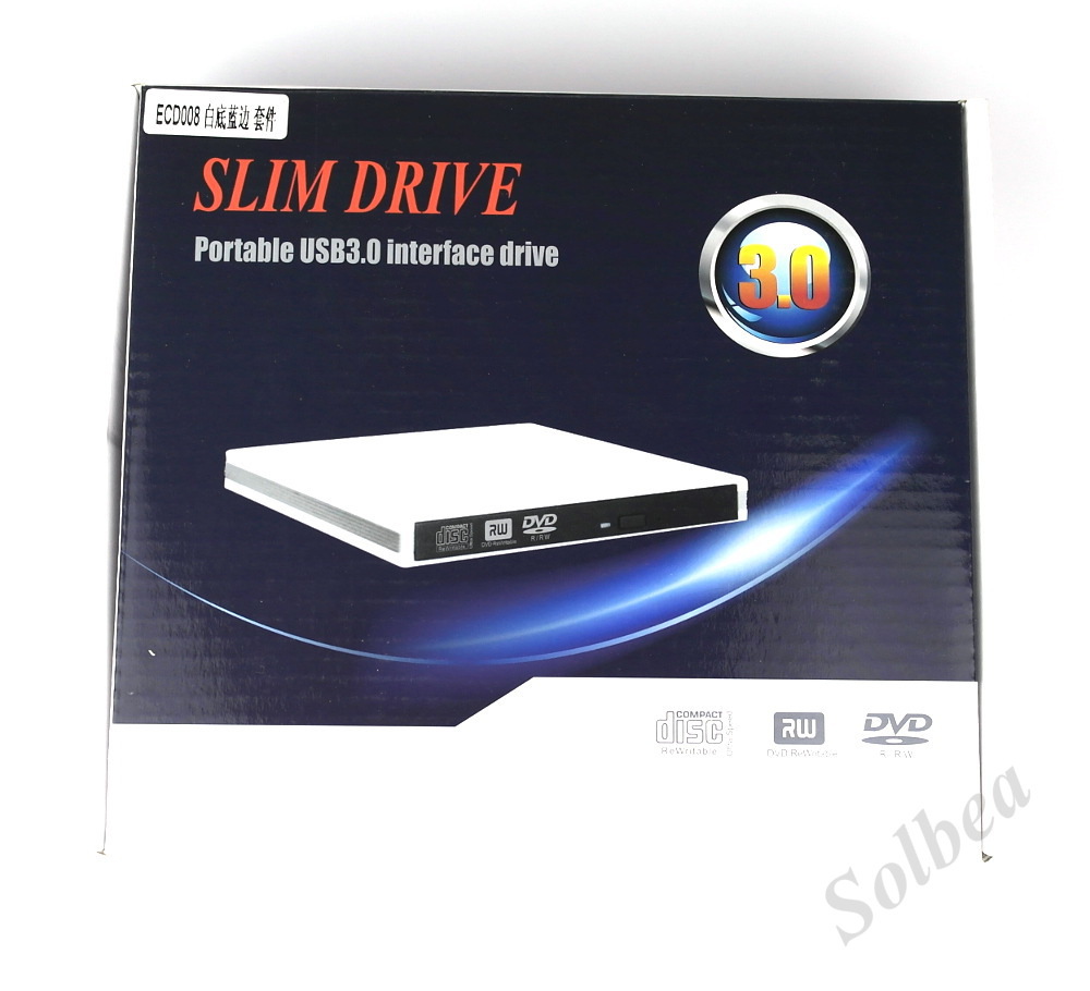 1  USB 3.0      12.7   SATA - / DVD - Rom / DVD RW / Blu - ray   freetrack