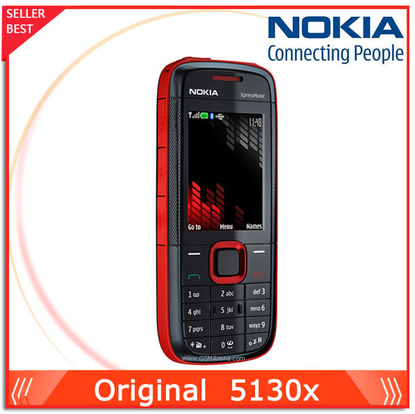 Nokia 5130 Xpress Games Free Download