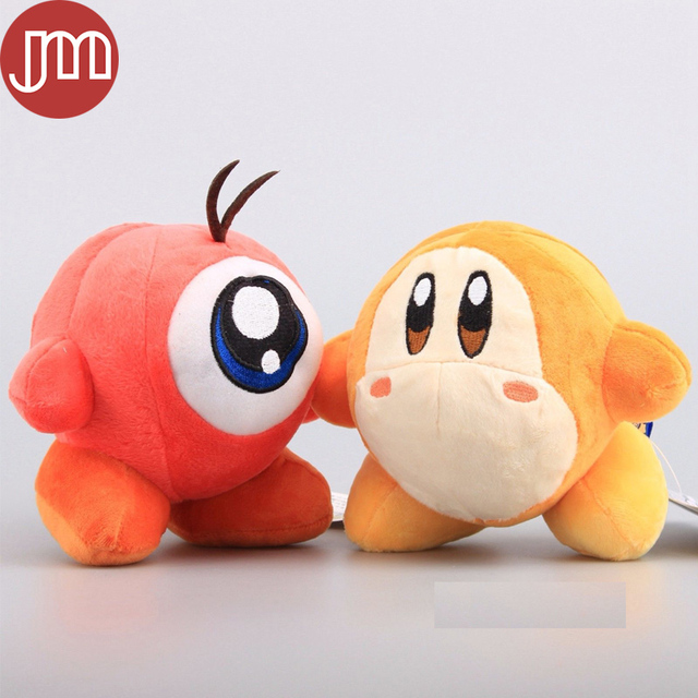 waddle doo plush