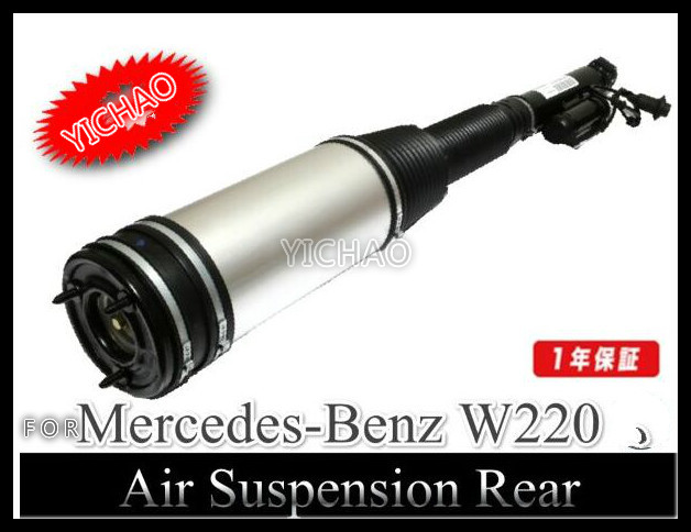 W220 shock REAR